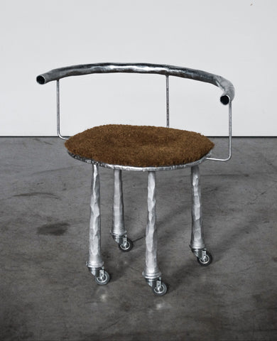 Rollmaster Chair
