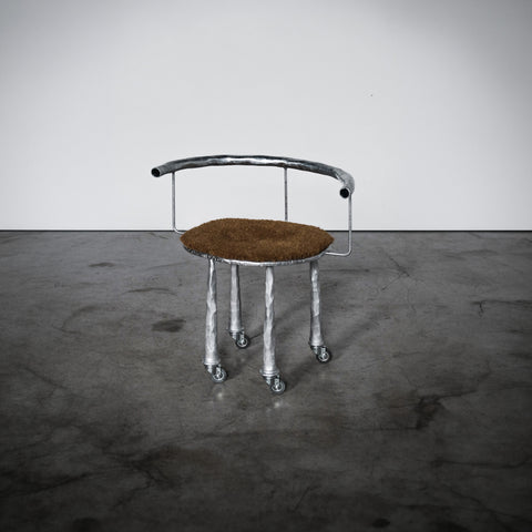 Rollmaster Chair