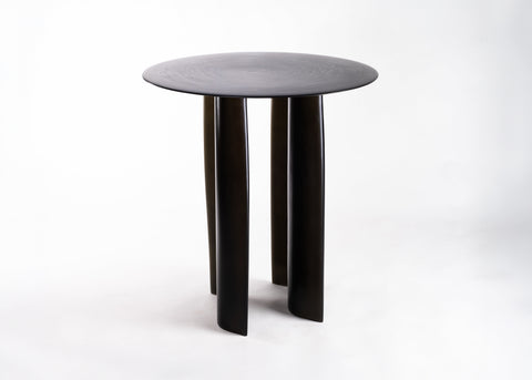 New Wave Side Table - Black