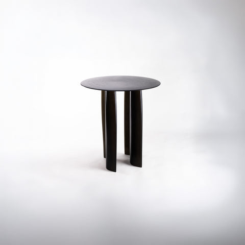 New Wave Side Table - Black