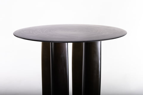 New Wave Side Table - Black