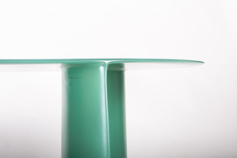 New Wave Coffee Table - Light Green
