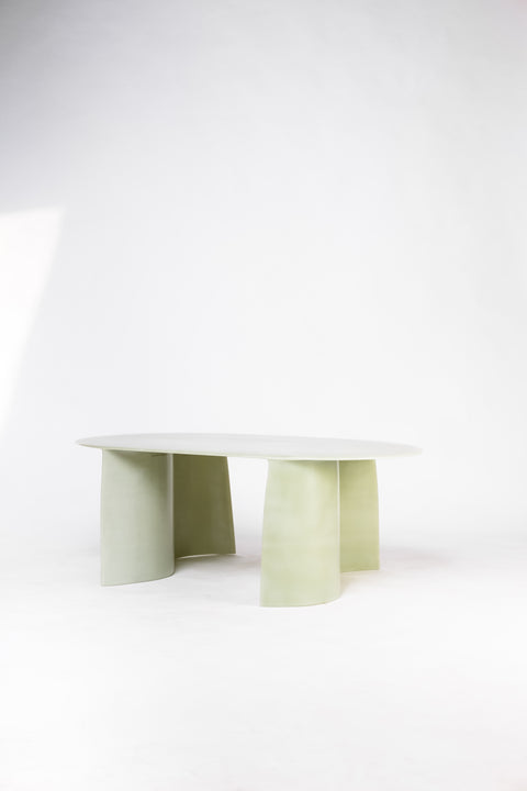 New Wave Coffee Table - Opal