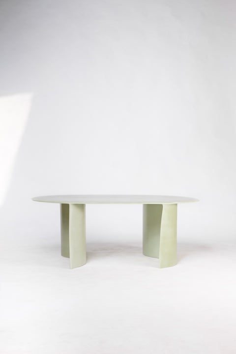 New Wave Coffee Table - Opal