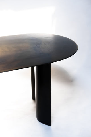 New Wave Coffee Table - Black
