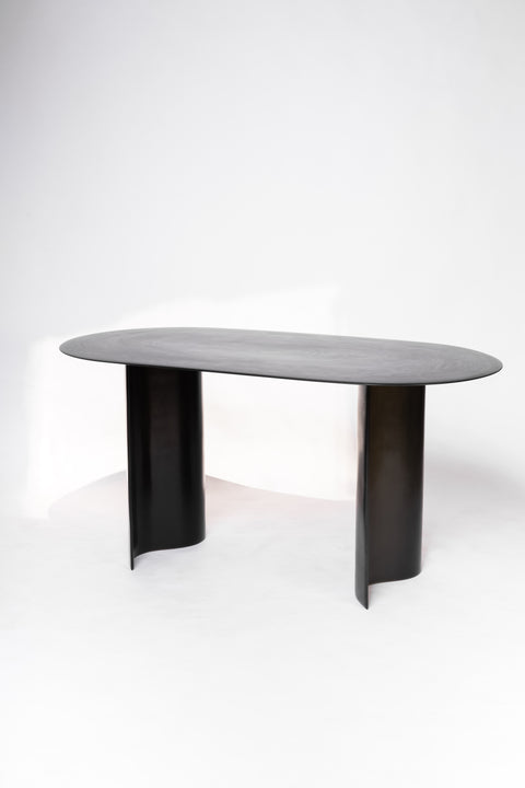 New Wave Coffee Table - Black