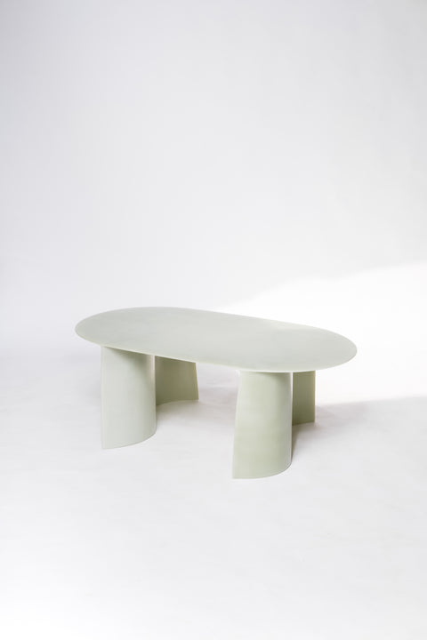 New Wave Coffee Table - Opal
