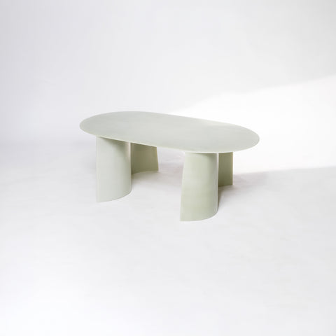 New Wave Coffee Table - Opal