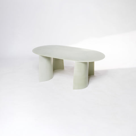 New Wave Coffee Table - Opal