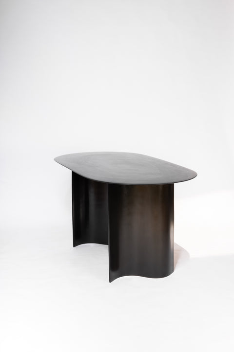 New Wave Coffee Table - Black