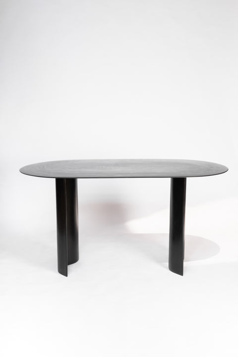 New Wave Coffee Table - Black