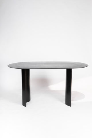 New Wave Coffee Table - Black