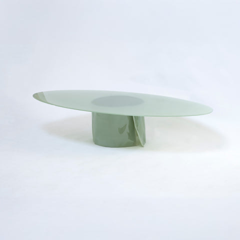 Free Form Low Table
