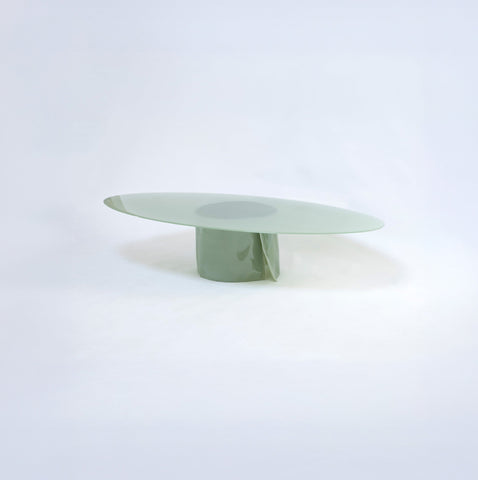 Free Form Low Table