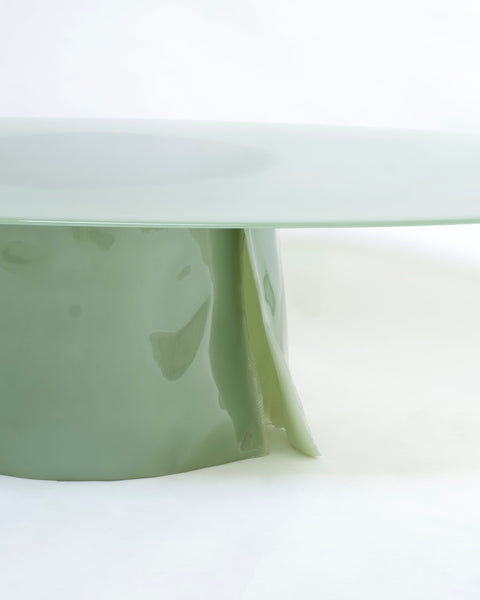 Free Form Low Table