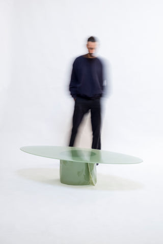Free Form Low Table