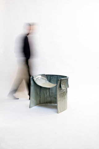 Free Form Chair