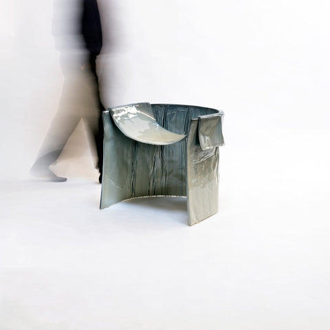 Free Form Chair