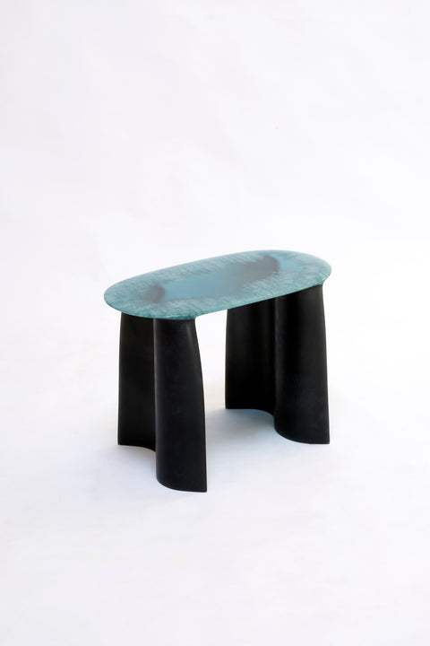 New Wave Side Table - Special Edition