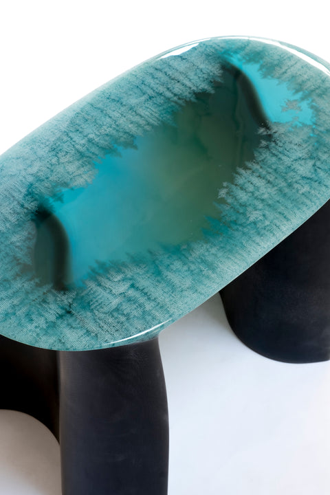 New Wave Side Table - Special Edition