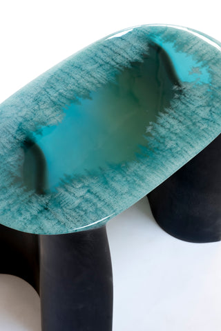 New Wave Side Table - Special Edition
