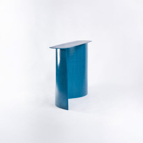 New Wave Console Blue Edition
