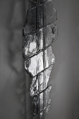 Ciénaga Vidrio Wall Lamp