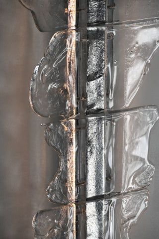 Ciénaga Vidrio Wall Lamp