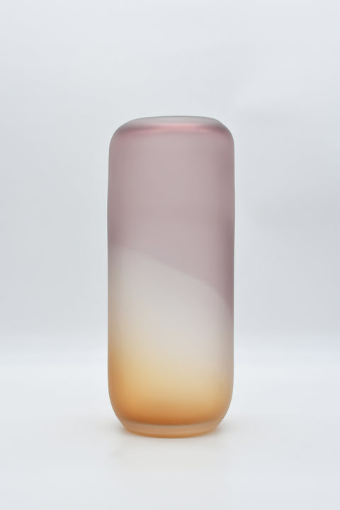 Light Aubergine Whiskey (L)