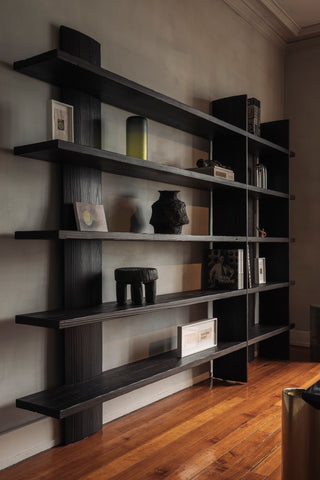 Norma Shelf