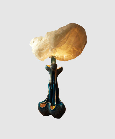 Daydream tree floor light