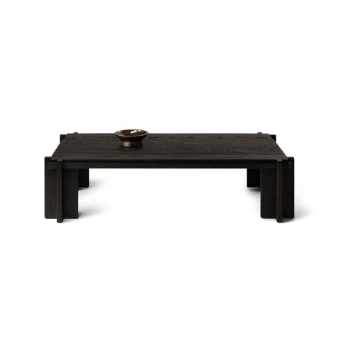 Idro Coffee Table Wood