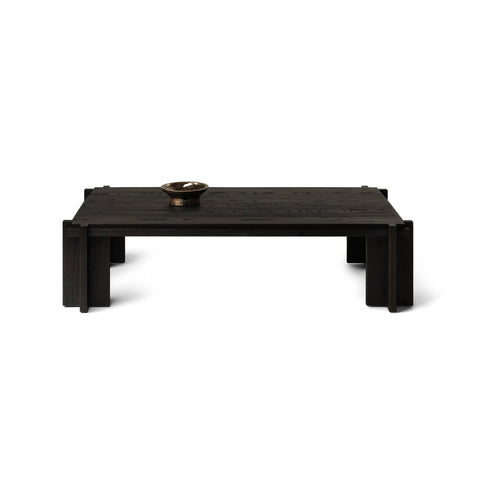 Idro Coffee Table Wood