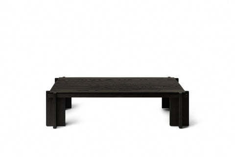 Idro Coffee Table Wood