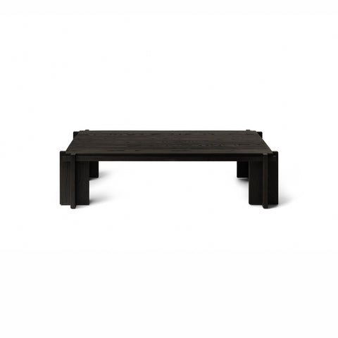Idro Coffee Table Wood
