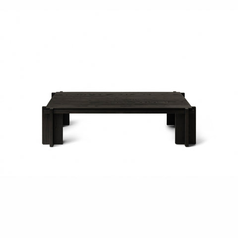 Idro Coffee Table Wood