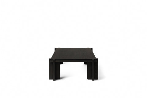 Idro Coffee Table Wood
