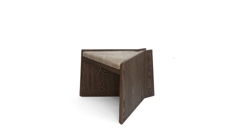 Iuxta Accent Stool