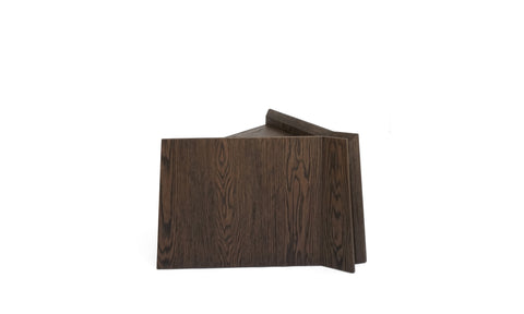 Iuxta Accent Stool
