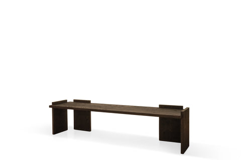 Juddas Bench II