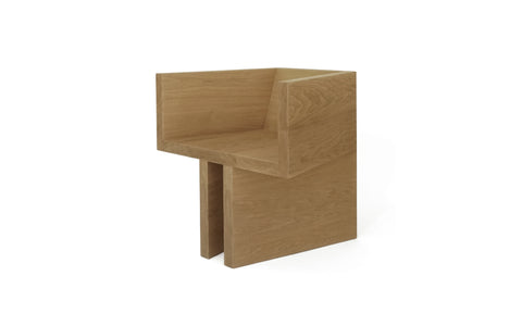 Sakro Chair