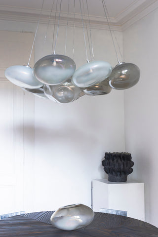 Nebula Chandelier