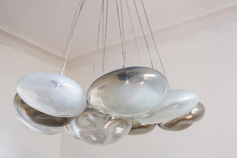 Nebula Chandelier