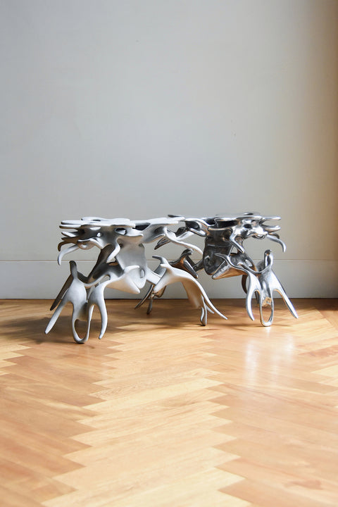 Materia Digital Stool