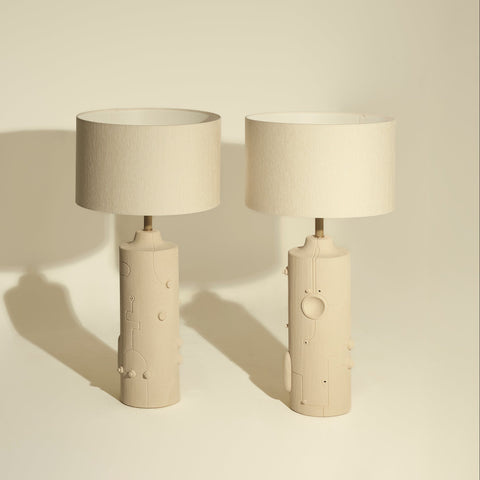 Lamp Retrofuture