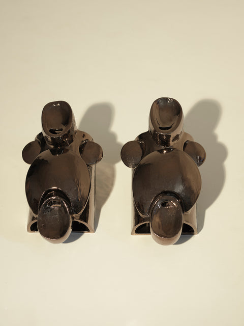 Sconces Series
