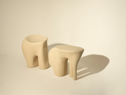 Stools Minimalist