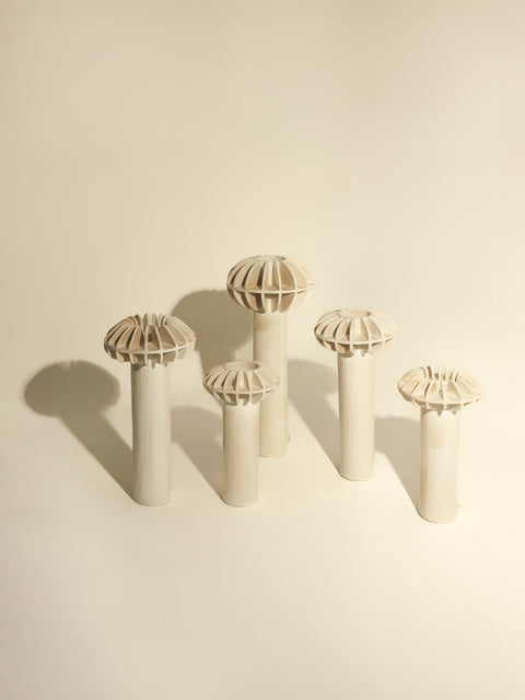 Vases Kinetic Series