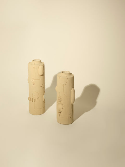 Vases Retrofuture