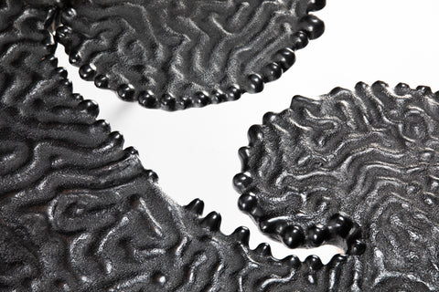 When the Centre Could Not Hold